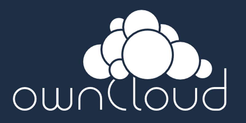 Подключенный сетевой диск OwnCloud в проводнике Windows